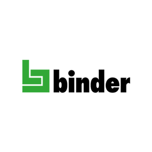 Partner Binder | Lacon Euroconnectors