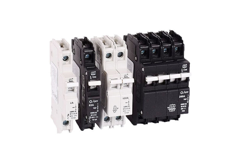 CBI Sicherungstechnik | Portfolioerweiterung durch den Hersteller emcomp | Lacon Euroconnectors