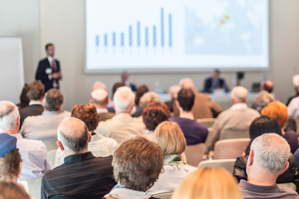 Anwenderkongress Steckverbinder | Lacon Euroconnectors